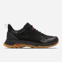 Zapatilla Hombre Vulcano Onyx B-dry Negro Lippi I25