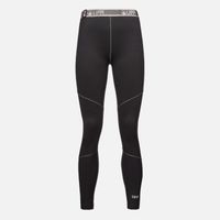 Primera Capa Mujer Skintec 2000 Warm Bottom Negro Lippi 23