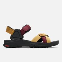 Sandalia Hombre Juan Segura Mostaza Haka Honu