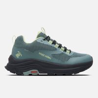 Zapatilla Mujer Huillin Bajo Jade/Menta Haka Honu V26