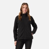 Polar Mujer Paicavi Therm-Pro Jacket Negro Lippi V26