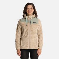 Polar Mujer Polaroid Taupe Haka Honu V26