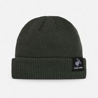 Gorro Zorzal Verde Militar Haka Honu I25