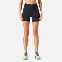 Short Deportivo tiro alto mujer Built To Move