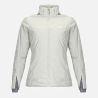 Chaqueta Mujer Spry Steam-Pro Jacket Verde Grisaceo Lippi