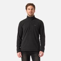 Polar Hombre Paicavi Therm-Pro 1/4 Zip Jacket Negro Lippi V26