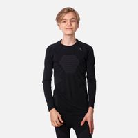 Primera Capa Teen Boy Skintec 2000 Seamless Top Negro I25