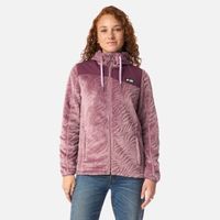 Polar Mujer Polaroid Lila Haka Honu I26