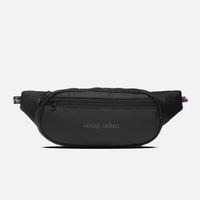 Banano Unisex El Cotidiano 1L Negro Haka Honu V26