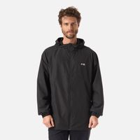 Chaqueta Hombre Aperrao Negro Haka Honu V26