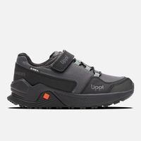 Zapatilla Niña Motion Low Kids Negro Lippi I25