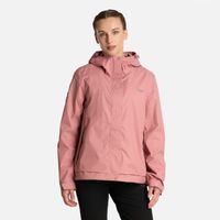 Chaqueta Mujer Blizzard B-Dry Hoody Rosa Claro Lippi I25