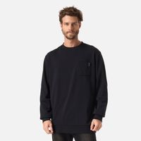 Polerón Hombre Peliculyon Negro Haka Honu V26