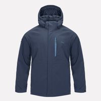 Chaqueta Hombre Andes B-Dry Hoody Jacket Azul Piedra Lippi