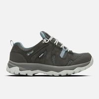 Zapato Mujer Tellus Low Acero Oscuro Lippi V26