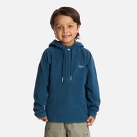 Polar Niño Cold Day Therm-Pro Hoody Azul Piedra Lippi I25