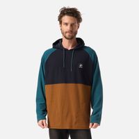 Polerón Hombre Pololo Azul Noche Haka Honu V26