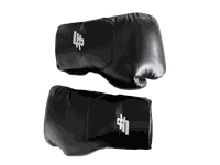 Guantes de Boxeo Basko Fitness 10 - 12 -14 Oz