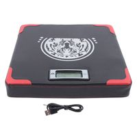 Medidor de Fuerza de Golpe Boxeo