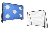 Pack 2 Arcos De Futbol 240x170 Cm