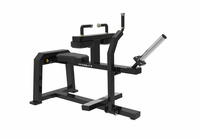 Pantorrillera Seated Calf