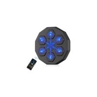 Maquina de Boxeo Smart Boxing