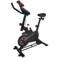 Bicicleta Spinning Sport
