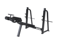 Press Banco Olimpico Declinado FORBATS