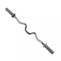 Barra Olimpica Super Z