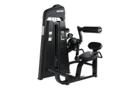 Abdominal Back Extension