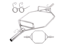 Barra Ol mpica Hexagonal