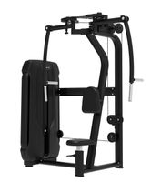 Butterfly machine FORBATS