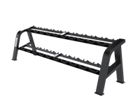Rack Mancuernas 10 pares FORBATS