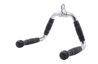 Agarre Multipropósito Polea Remo Tríceps