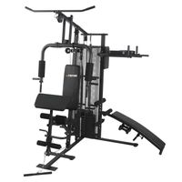 Máquina Home Gym Pro