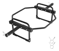 BARRA HEXAGONAL OLIMPICA