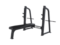 Press Banco Olimpico FORBATS