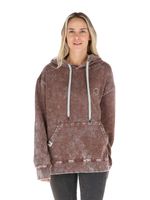 Poleron Canguru Mujer Buffalo