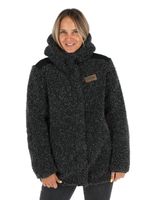 Chaqueta Reversible Chipodos Mujer Buffalo