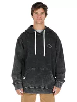 Poleron Canguru Hombre Buffalo