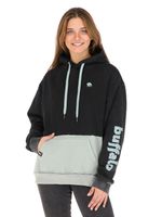 Poleron Fusca Mujer Buffalo