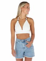 Top Orva Mujer Buffalo