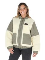 Chaqueta Lun Mujer Buffalo