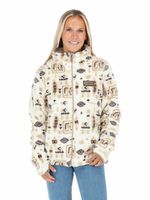 Chaqueta Albor Mujer Buffalo