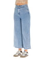 Pantalon Jeans Toromiro Mujer Buffalo