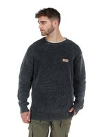 Chaleco Chapelco Hombre Buffalo