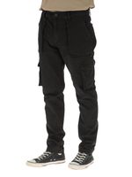 Pantalon Cargo Mujo Hombre Buffalo