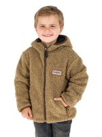 Chaqueta Chiporro Niños Buffalo