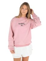 Poleron Cedro Mujer Buffalo