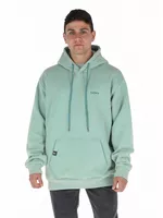 Poleron Aurum Hombre Buffalo